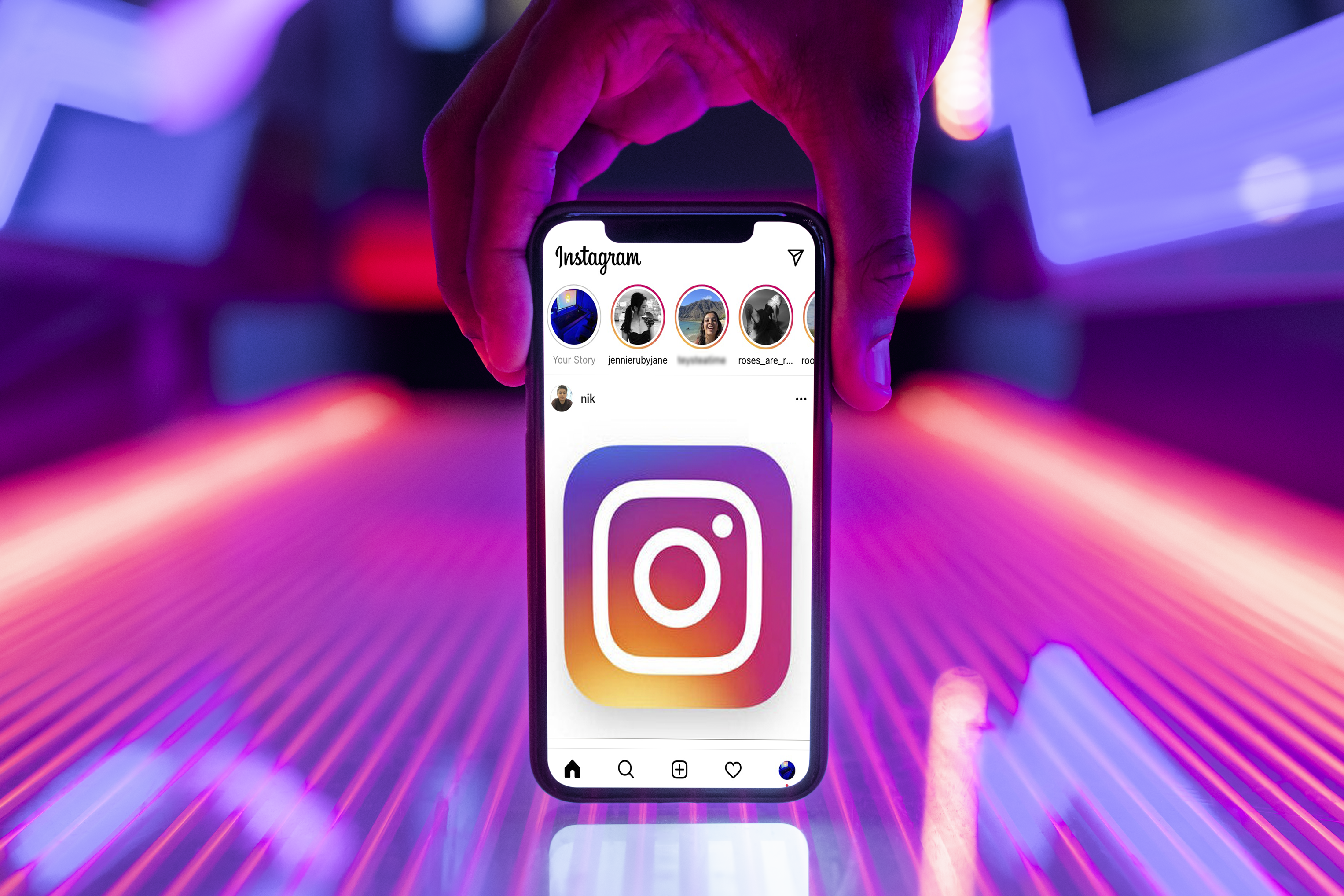 The importance of Instagram number screening in overseas marketing
